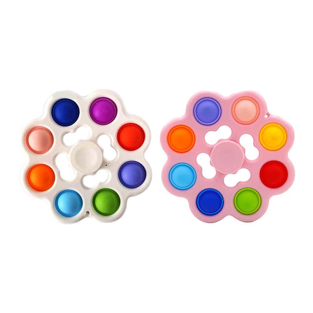 YIYU Con Quay Đồ Chơi Spinner GiúP GiảM stress