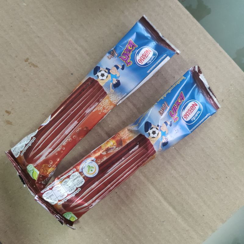KEM CÂY NESTLE ESKI QUE COLA