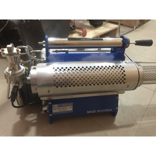 Máy phun khói diệt côn trùng HLC 250