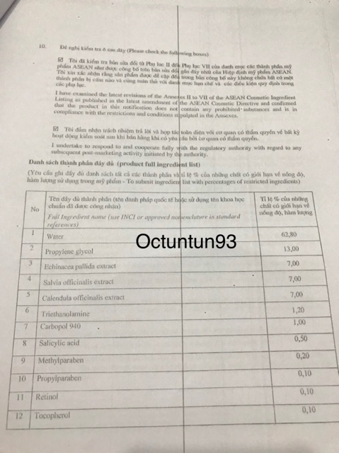  Motbi Kem Giảm Mụn ẩn Motbi Antiacne Gel 70g | BigBuy360 - bigbuy360.vn