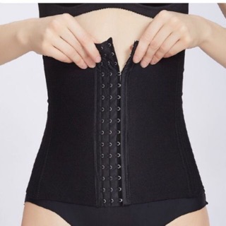 Đai nịt bụng latex 4 xương