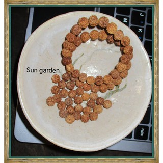 VÒNG CHUỖI HẠT BỒ ĐỀ KIM CANG 5 CÁNH 8LY