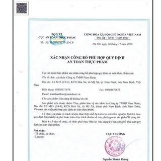 Ích nhi tăng sức đề kháng