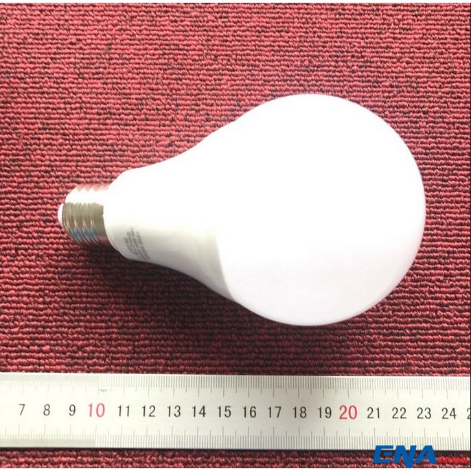 Đèn Bulb tròn ENA 15W mẫu BTA