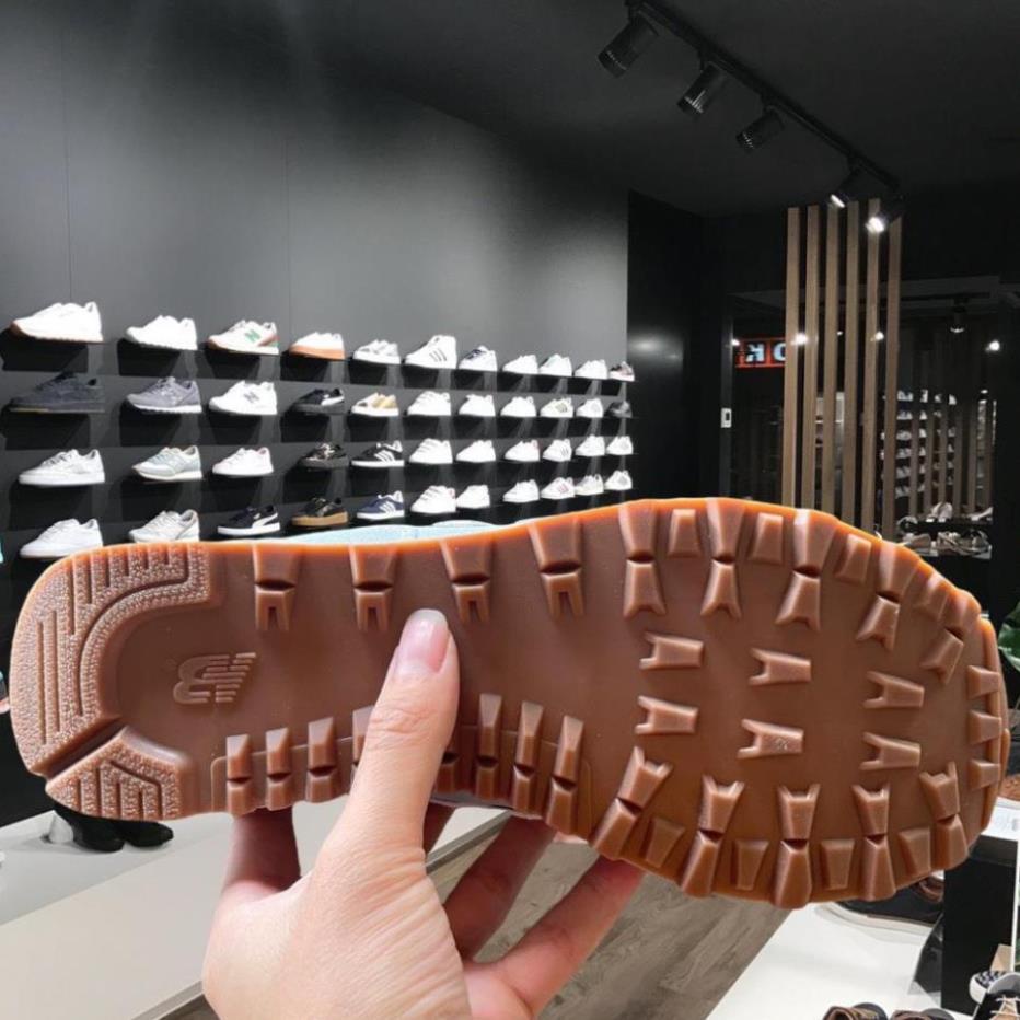 ️🎯 Giày thể thao NB New Balance Crt574 Xanh nam nữ full bill box 1.1 ️🥅 ✂