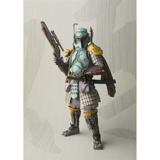 Mô hình Boba Fett ver Samurai