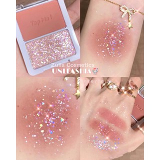 [FREE SHIP] Phấn Mắt UNLEASHIA Tap me Palette chính hãng siêu xinh