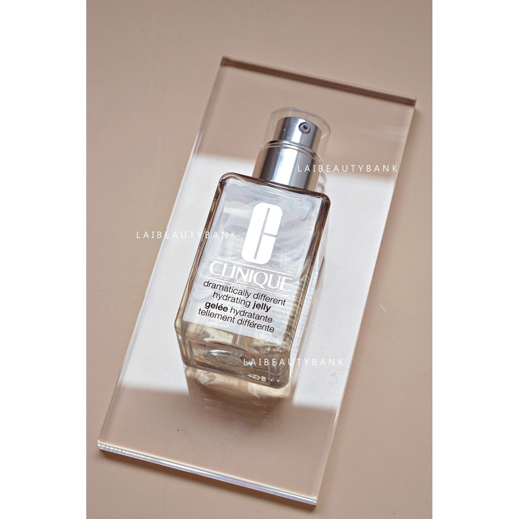 [Size 125ml] Dưỡng cấp nước Clinique Dramatically Different Hydrating Jelly