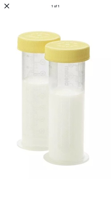 ỐNG TRỮ SỮA NON CÁC LOẠI