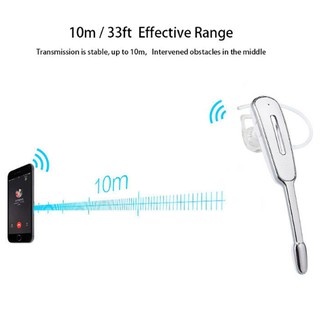 Tai nghe Bluetooth HM1000