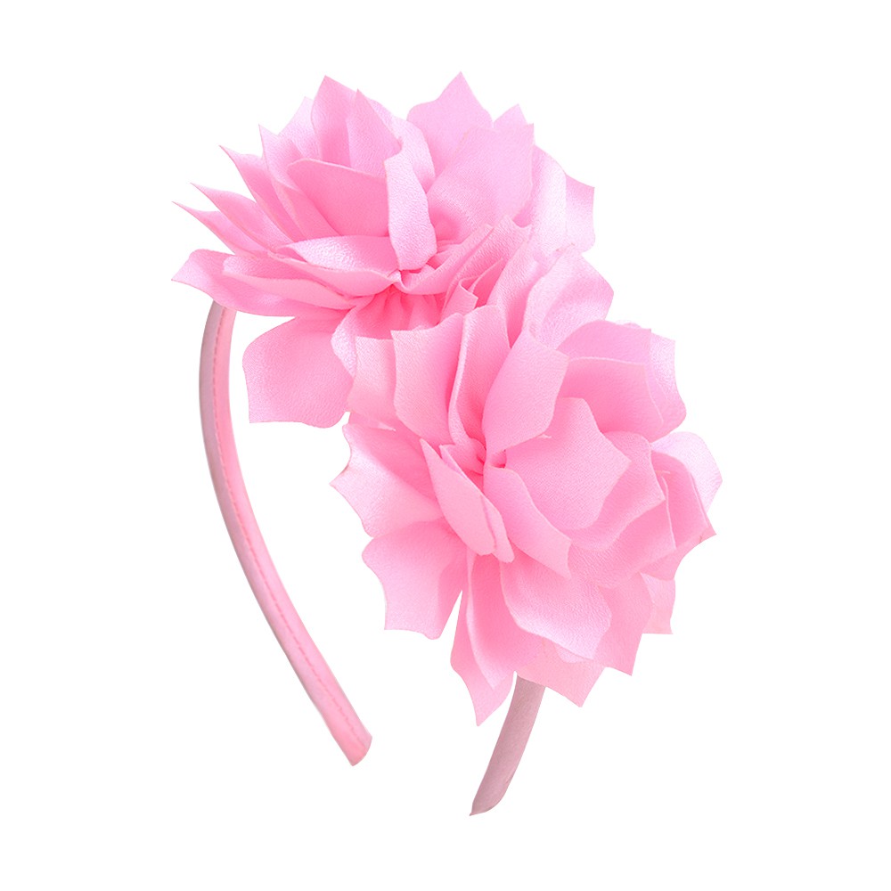 Cài tóc KIDSBOWS trang trí hoa dễ thương dành cho bé gái