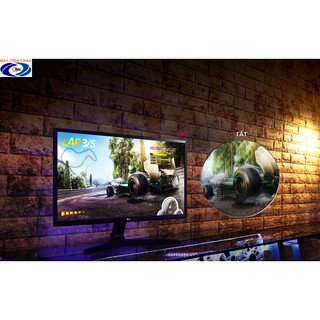 Màn hình LG 24" 24MP59G-P (LED IPS/VGA/DP/HDMI/Headphone)