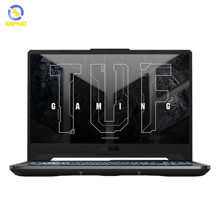 Laptop ASUS TUF Gaming F15 FX506HM-HN366W (Core i7-11800H | RTX 3060 6GB GDDR6 )