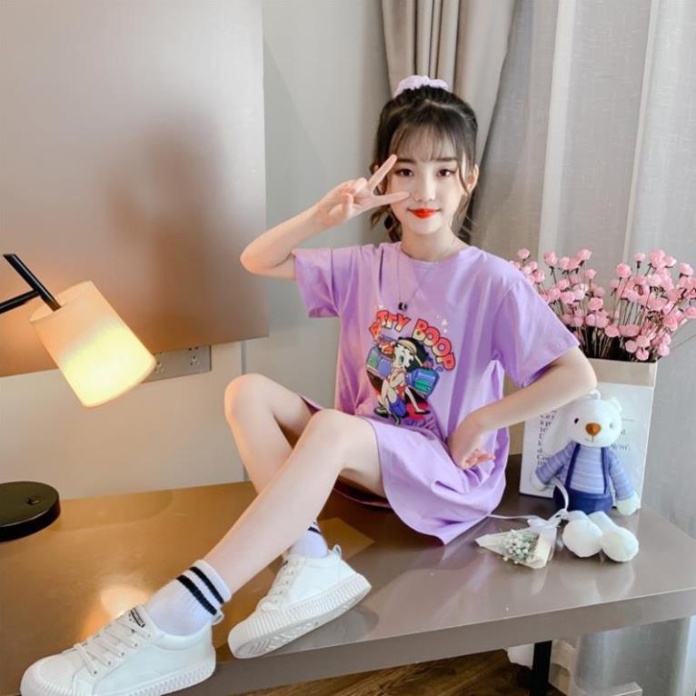 [CÓ SẴN] Đầm cho bé gái 10 tuổi (3 - 12 tuổi)  ☑️ váy đẹp cho bé gái 12 tuổi ☑️ thời trang bé gái 1 