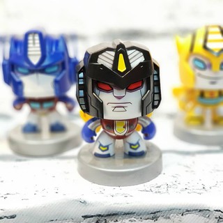 THÚ QUAY ĐẦU AUTOBOT