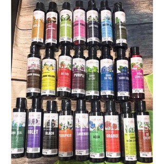 Màu Thực Phẩm Unicorn 210g