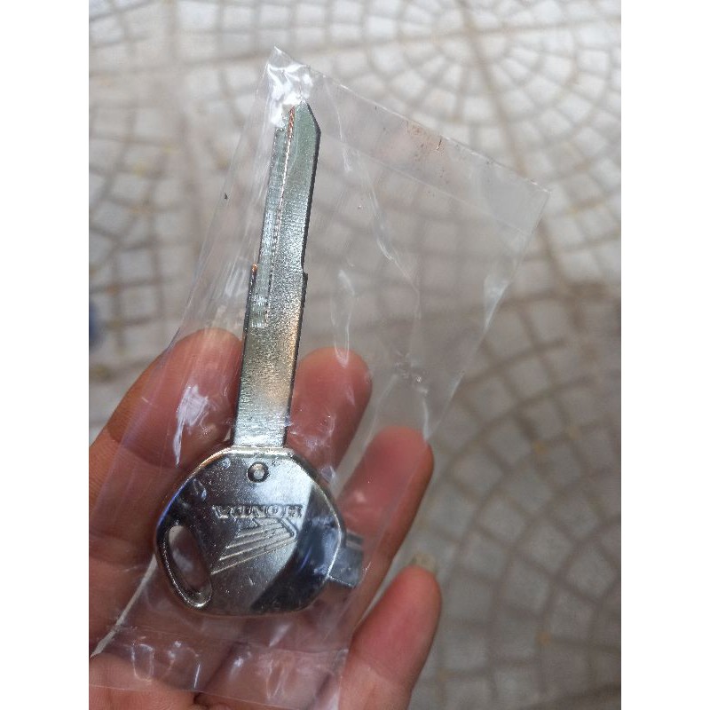 Phôi chìa khóa đúc xe honda