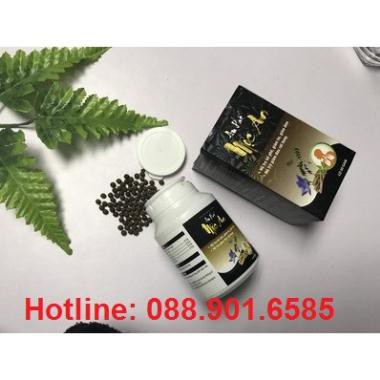 An Phế Mộc An Chính Hãng bao chếch mã vạch