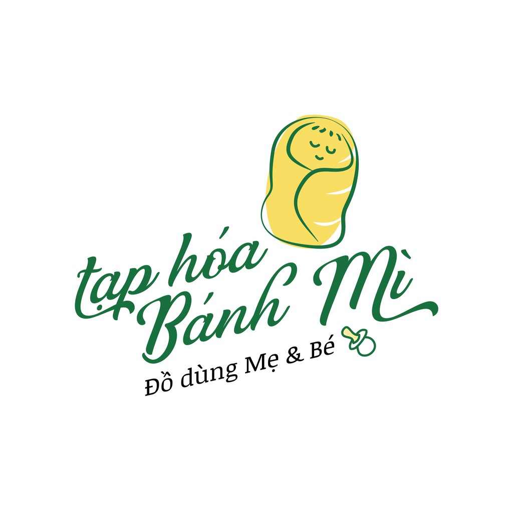 Tạp Hóa Bánh Mì