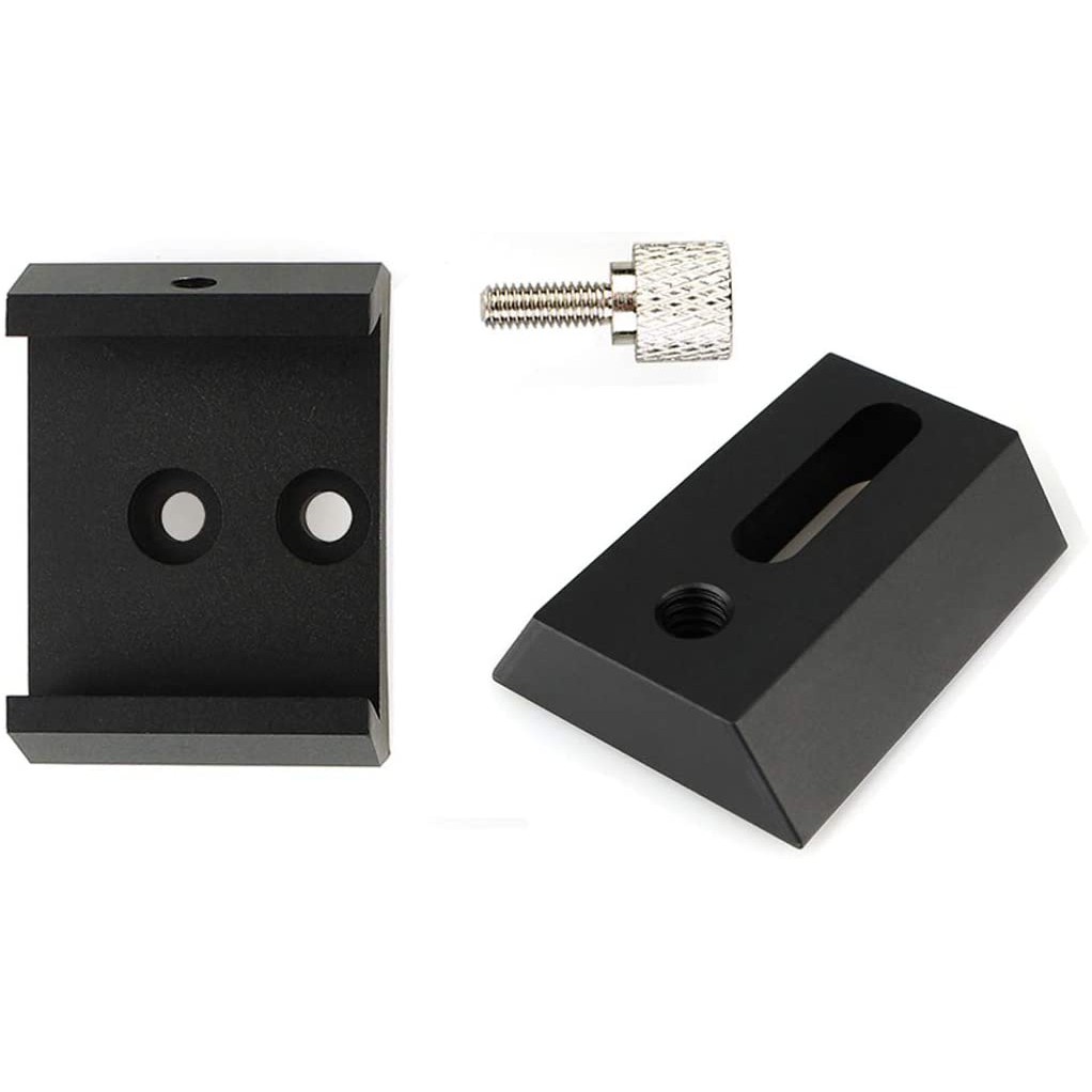 Bộ Đế Dovetail Kèm Khung Kẹp 42mm SVBONY