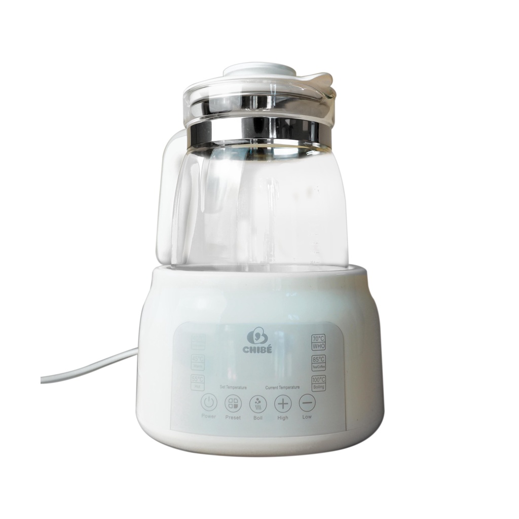 Ấm Đun Nước Thông Minh CHIBE