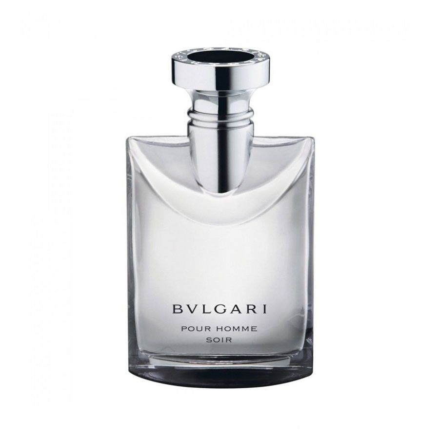 Nước hoa Nam Bvlgari Pour Homme Soir 100ml (Chính hãng 100%)