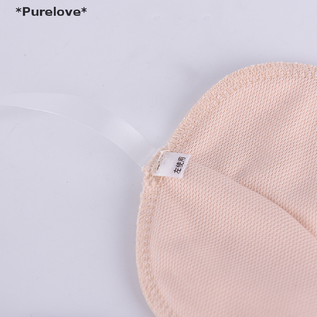 Đệm Thấm Hút Mồ Hôi Vùng Dưới Cánh Tay Có Thể Giặt Được