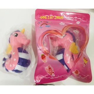 dcgr DCGR Bao Bì Đựng Squishy Siêu Đẹp