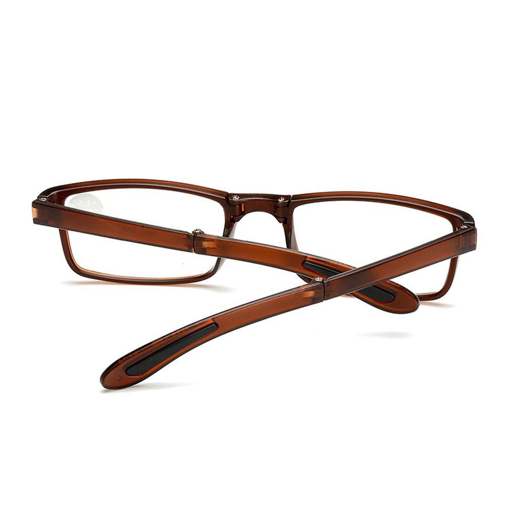 Kính Đọc Sách Gấp Được WMES15H Hỗ Trợ Tầm Nhìn Ánh Sáng Xanh