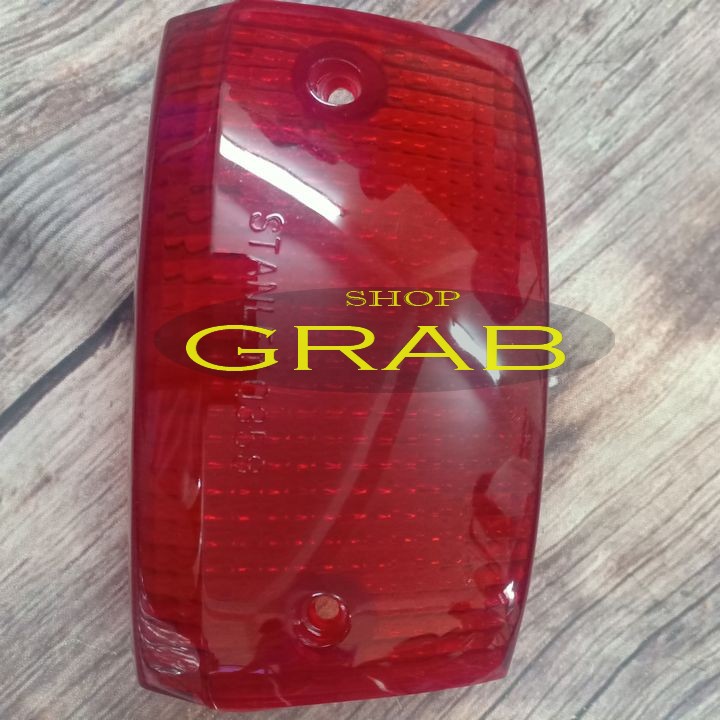 Nắp đèn hậu xe DREAM LÙN  - chụp đèn hậu cho xe Dream lùn - G1794