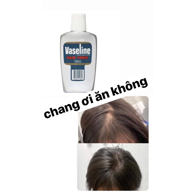 Dưỡng toc vaseline | BigBuy360 - bigbuy360.vn