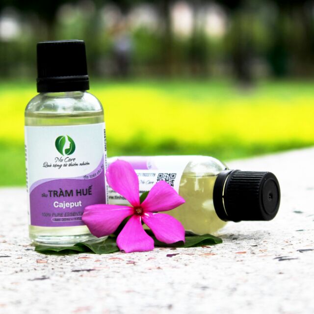 Dầu Tràm Huế Đặc Biệt Loại 1 cho bé 50ml phòng nghẹt mũi, sổ mũi, xông mẹ, tắm bé, có giấy kiểm nghiệm, an toàn cho bé