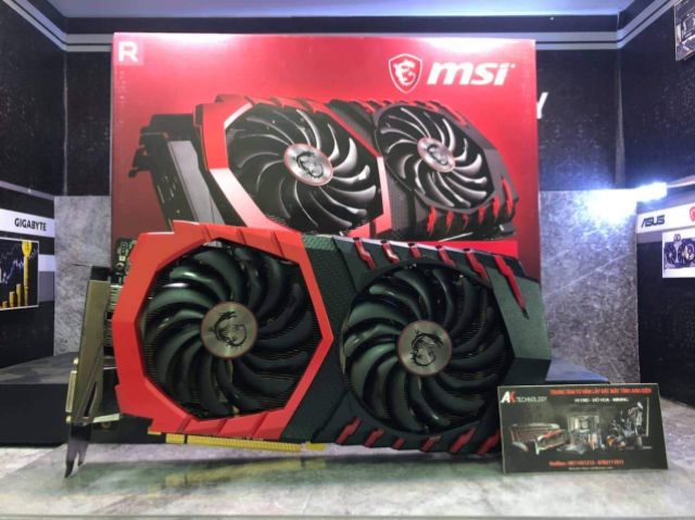 Msi gaming x 570 580 8gb 4gb msi amor 470 570 580 8gb 4gb !! | BigBuy360 - bigbuy360.vn