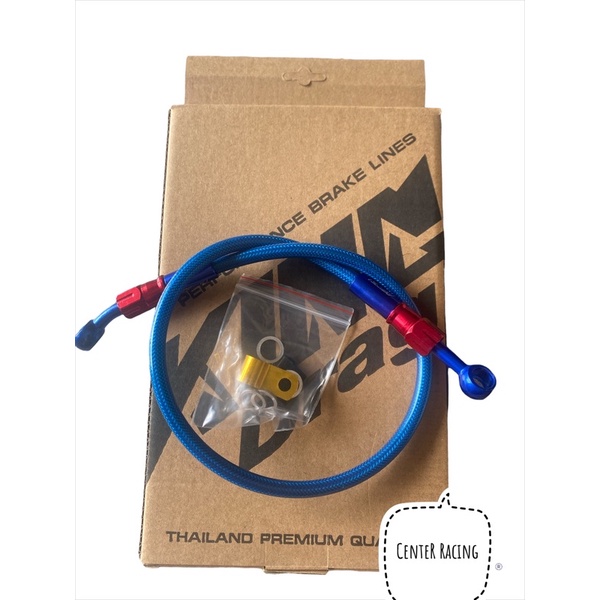 Dây dầy xe máy CNC Kingdrag Thailan trước và sau