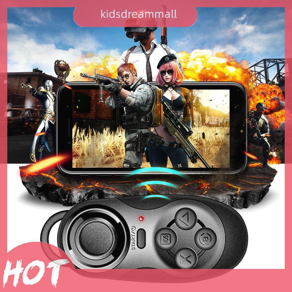 Tay Cầm Chơi Game Bluetooth Mocute Mini Cho Pc