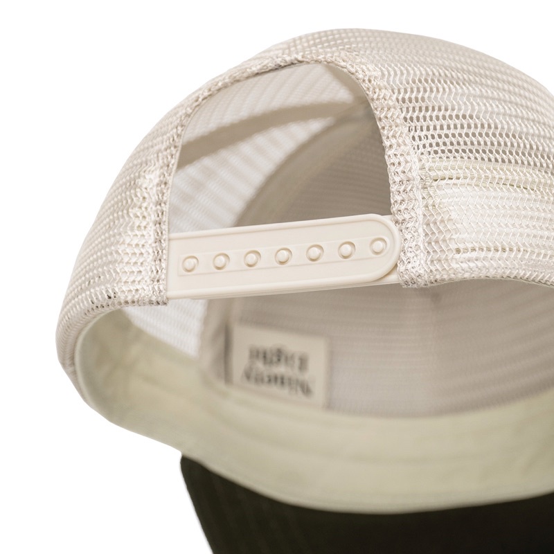 Mũ lưỡi trai “MOVE OUT “ TRUCKER HAT