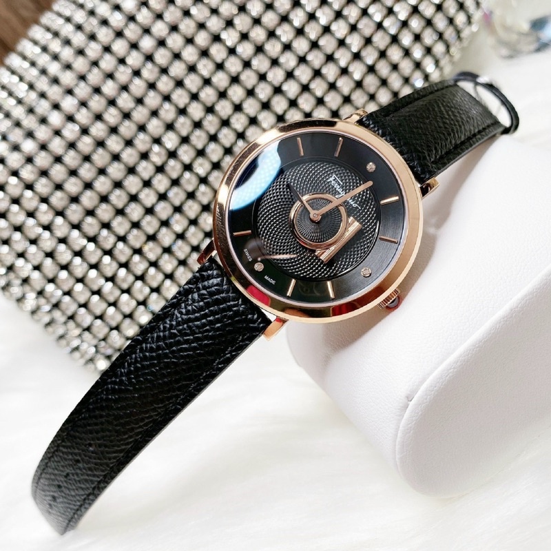 Đồng hồ nữ Salvatore Ferragamo Minuetto
