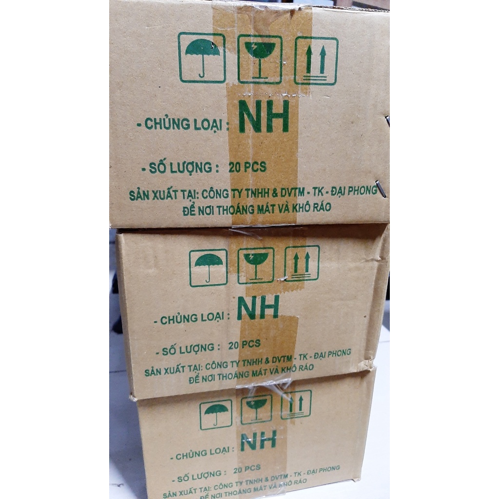 Thùng Keo Con Voi 502 đa năng Đại Phong Siêu dính