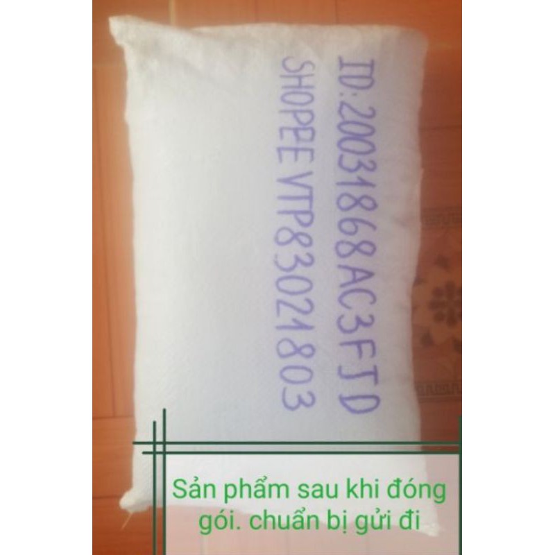 Combo 2kg gạo nếp cẩm Điện Biên