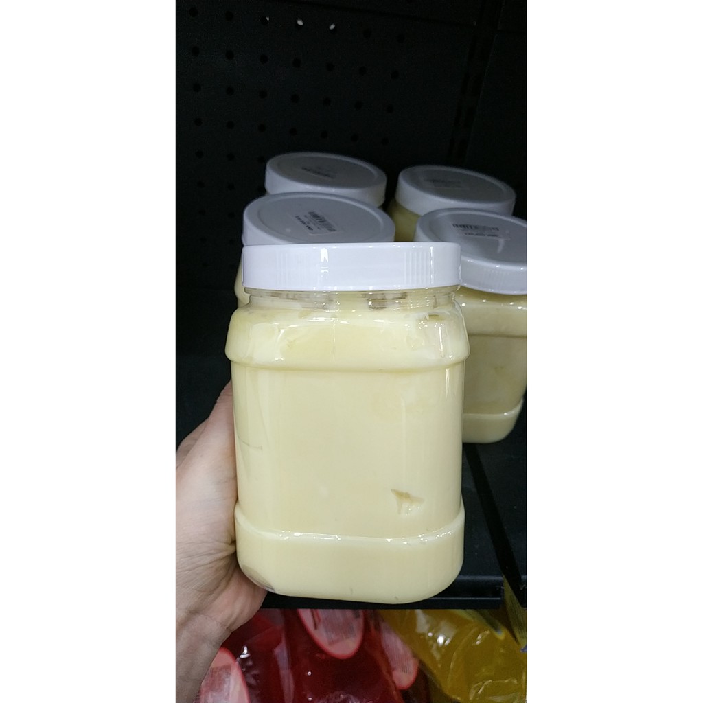 Mứt chuối Đài Loan (1kg)