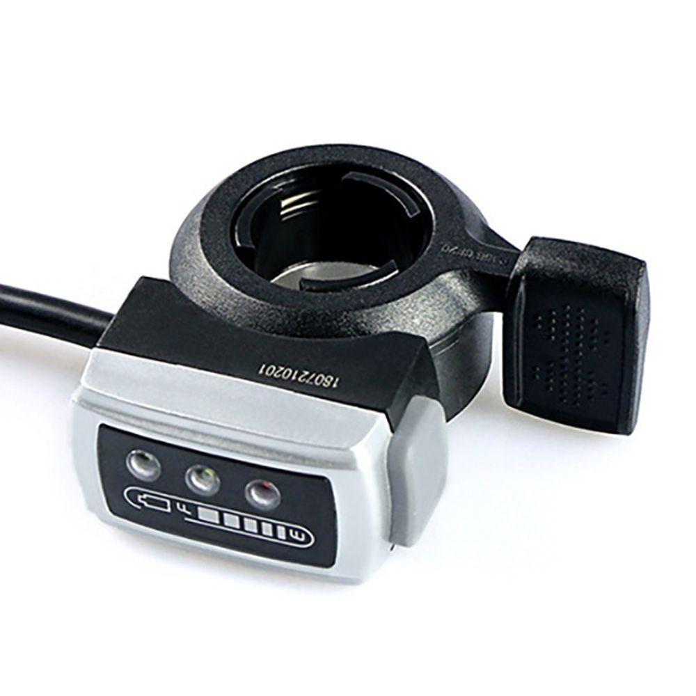 Công Tắc Nguồn 106DX Dành Cho Xe Điện Scooter