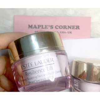 Mini estee lauder các loại