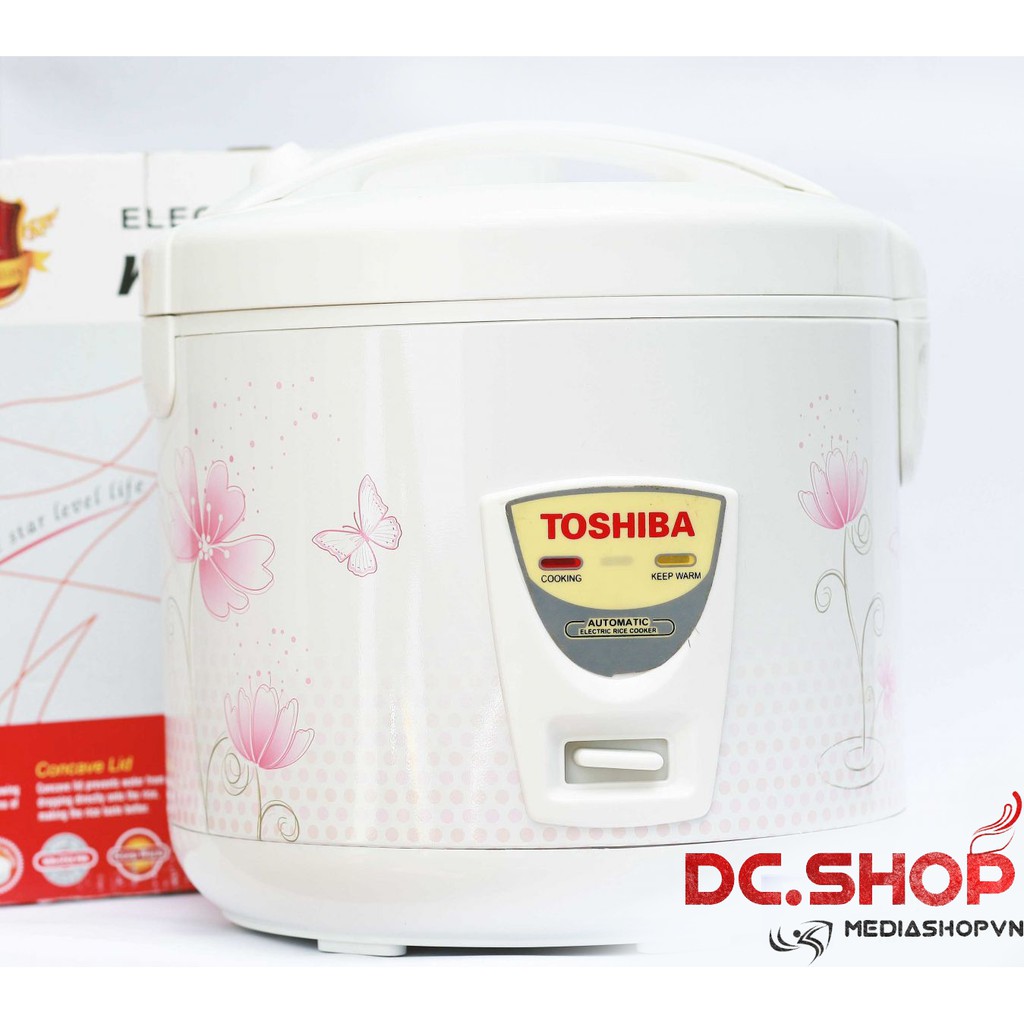 Nồi cơm điện 1.8L