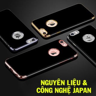 ỐP LƯNG BOM TẤN JETBLACK IPHONE 7PLUS