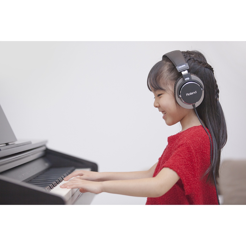 [Chính hãng] Đàn Piano điện 88 phím Roland RP30 – Digital Piano Roland RP-30 – Kết nối Bluetooth – Thiết kế sang trọng