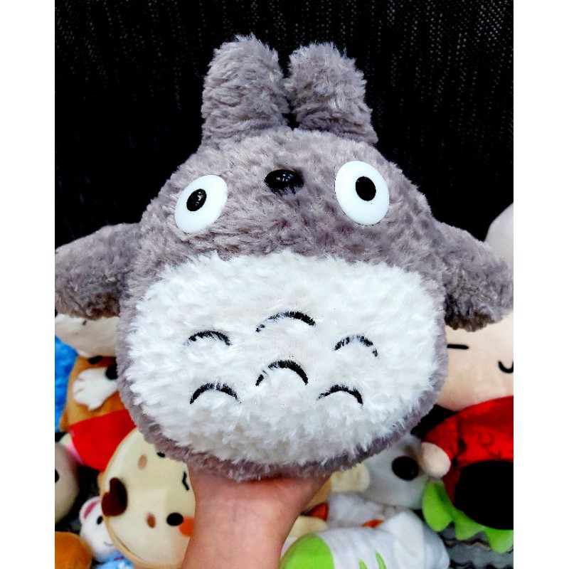 Gấu bông Totoro [Ảnh thật shop tự chụp]