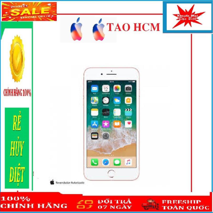 Điện thoại Apple IPHONE 7 Plus 64gb bản Quốc tế zin all - chơi PUBG/Free Fire mượt | BigBuy360 - bigbuy360.vn