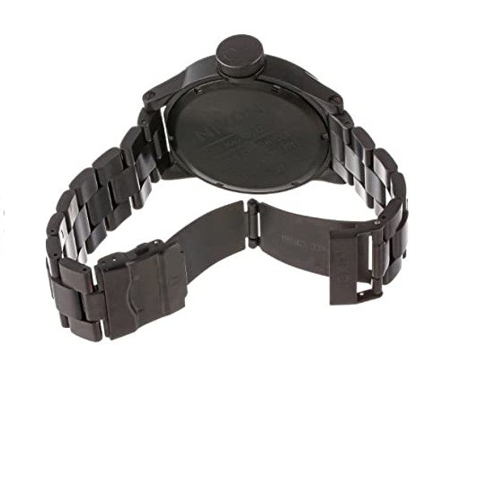 Đồng hồ đeo tay nam hiệu Nixon A198001