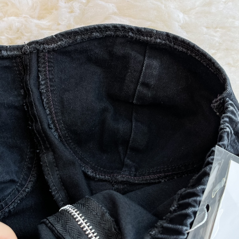 🌸Hàng Order🌸Váy Đầm Body Suit Jean Cúp Ngực Phối Thắt Lưng Sành Điệu Sexy🌸Hàng Quảng Châu