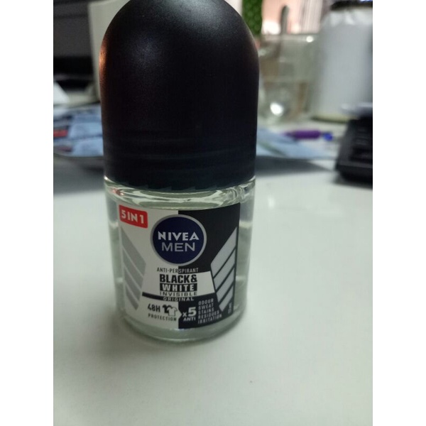 Lăn khử mùi Nivea Men Cool Kick 12ml | BigBuy360 - bigbuy360.vn